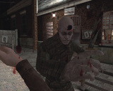 Call of Cthulhu: Dark Corners of the Earth