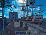 Tortuga: Two Treasures