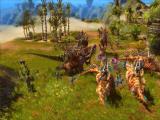 PC Games vor 5 Jahren: Release-Termin für das Dino-RTS Paraworld steht fest