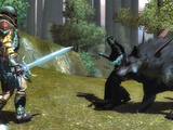 Erweiterung f&uuml;r Neverwinter Nights 2 geplant?