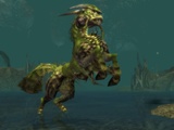 Kreatives Monsterdesign