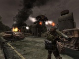 Patch 1.4 für Enemy Territory: Quake Wars kommt im Januar