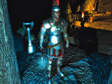 Sacred-2-Hörspiel: Probehören bei uns im Stream