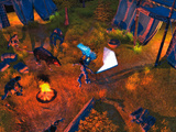 Erster Patch zu Sacred 2 veröffentlicht