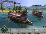 Screens von Cleopatra & Co