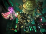 Gesucht: Welches ist das beste Science-Fiction-Spiel aller Zeiten?
