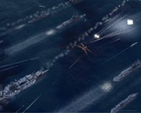 Ingame launcht Supreme-Commander-Seite