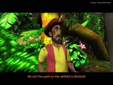 Komplettlösung zu Jack Keane - Teil 2