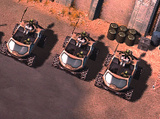 Command & Conquer 4 benötigt ständige Internetverbindung