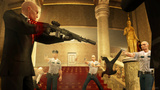 Hitman, Kane & Lynch 2, Deus Ex 3: Eidos-Legende Ian Livingstone im Interview