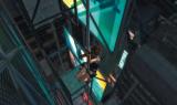 Tomb Raider: Legend - Lara ganz ungewohnt im 'kleinen Schwarzen' [PC Games vor 5 Jahren]