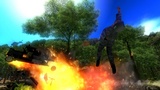 Just Cause als Vollversion auf PC Games 08/09