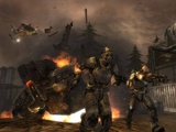 Auch Sammlerversion von Enemy Territory: Quake Wars ab 16