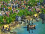Anno 1701: Mehr als 30 neue Screenshots veröffentlicht [PC Games vor 5 Jahren]