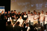And the winners are ...