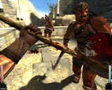 Assassine greift an