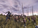 Medieval 2: Total War - Screenshots enthüllen nächsten Strategie-Ableger [PC Games vor 5 Jahren]