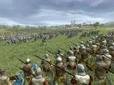 Medieval 2: Total War - Screenshots enthüllen nächsten Strategie-Ableger [PC Games vor 5 Jahren]