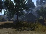 So war's im Westen