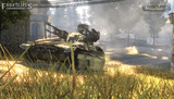 Mehrspieler-Demo zu Frontlines: Fuel of War kommt am 11. März