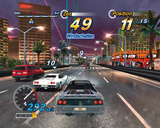 OutRun 2006: Coast 2 Coast