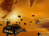 Neues Futter f&uuml;r Homeworld-Fans