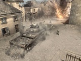 Performance-Probleme mit Company of Heroes, Nvidia und Direct X 10