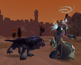 World of Warcraft: Besondere Begleiter für die Jäger-Klasse