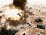 Command & Conquer 3: Tiberium Wars - Neue Screenshots veröffentlicht [PC Games vor 5 Jahren]
