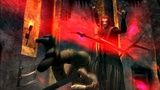 Arbeiten am Action-Adventure sind abgeschlossen