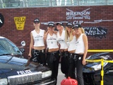 Und noch mehr Bilder der GC 06