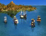 Anno 1701: Demo zum Strategiespiel erschienen [PC Games vor 5 Jahren]