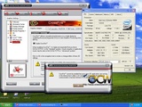 P965 Probleme mit Crossfire?
