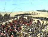 Medieval 2: Total War - Demo zur Games Convention und neue Bilder [PC Games vor 5 Jahren]