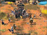 Die Siedler 2: Die nächste Generation - Remake des Strategie-Klassikers ab dem 7. September erhältlich [PC Games vor 5 Jahren]