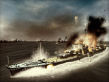 Neues Update für Silent Hunter 4 aufgetaucht