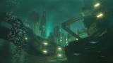Bioshock: Erste Screenshots aus dem Unterwasser-Shooter [PC Games vor 5 Jahren]