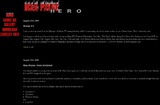 Unabh&auml;ngiger Max-Payne-Film