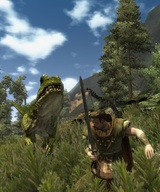 Patch 1.6 für Gothic 3 ist da!