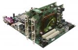 Nvidia Geforce GTX 590 - Neue Details zum möglichen AMD Radeon HD 6990-Killer
