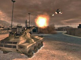 Battlefield 2142: Hinweise auf futuristischen Ableger entdeckt [PC Games vor 5 Jahren]