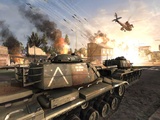Großes Clan-Turnier der World in Conflict Beta