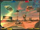Probleme f&uuml;r Schweizer beim Patch 1.25 f&uuml;r Battlefield 2142