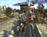 Medieval 2: Total War - Neue Screenshots bestätigen optisches Strategie-Highlight [PC Games vor 5 Jahren]