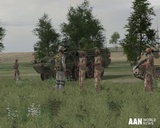 Kommender Patch für Armed Assault bringt ArmA Warfare mit