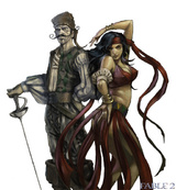 Erstes Entwicklertagebuch zu Fable 2 erschienen