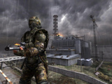 Stalker: TV-Serie zum Ego-Shooter in Planung
