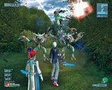 Phantasy Star Universe