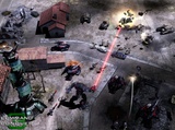 Nod-Einheiten im Fan-Video zu Command & Conquer Tiberium Wars