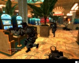 Der Mehrspielermodus von Rainbow Six: Vegas im Video